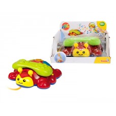 Телефон- солнышко ABC Simba Toys